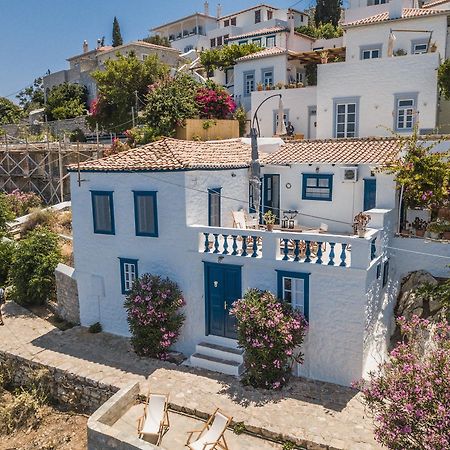 Lotus Sweet Home Hydra Exterior foto