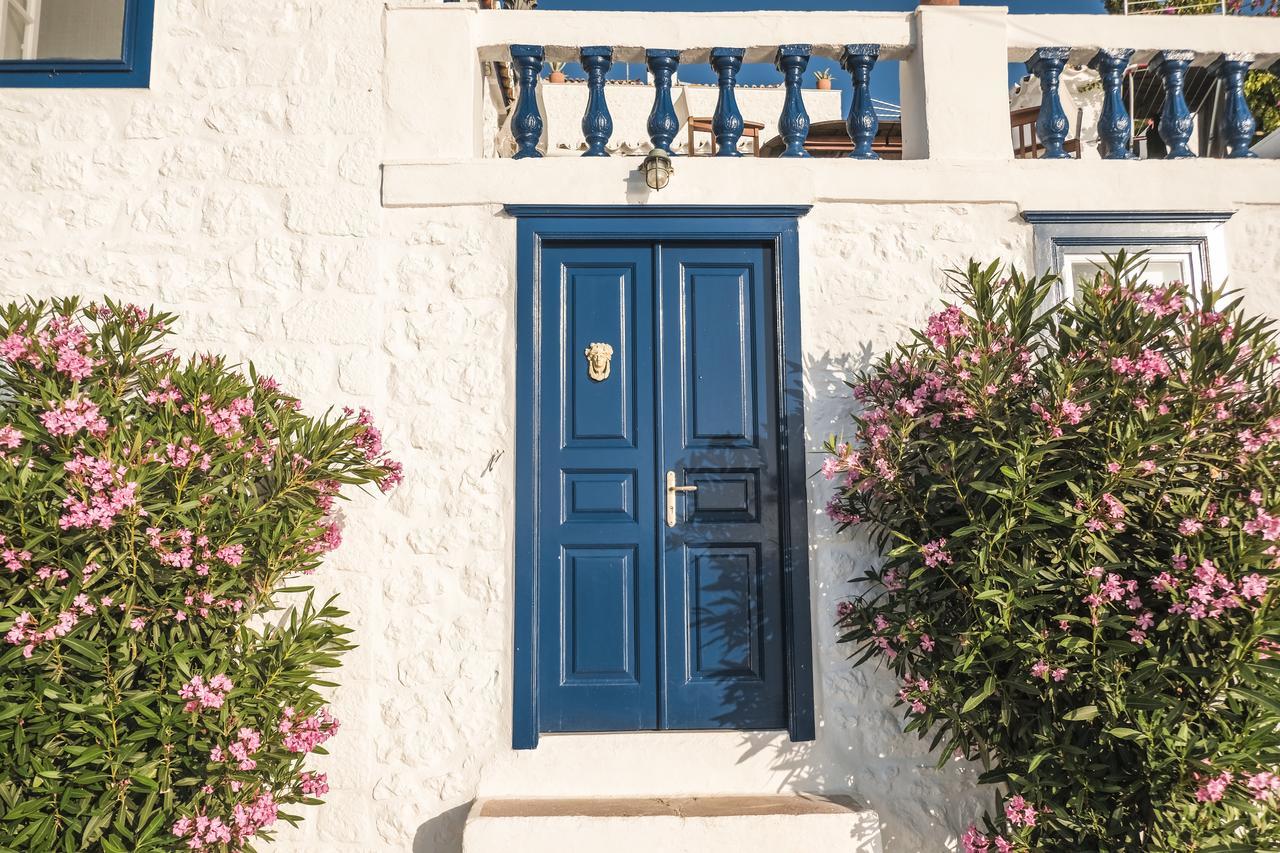 Lotus Sweet Home Hydra Exterior foto